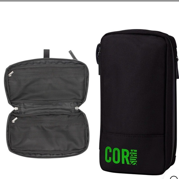 cor surf Other - Cor Surf Compact Toiletry Travel Bag